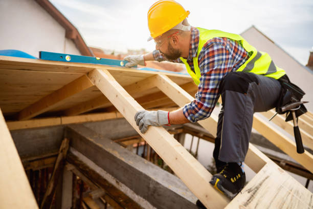Best Best Roofing Contractors  in Denver, PA