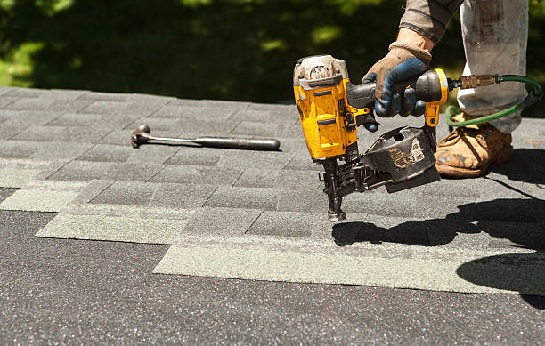 Best Gutter Installation and Roofing  in Denver, PA